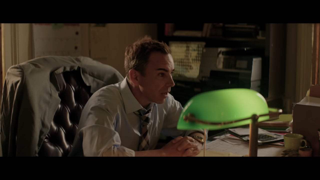 Peel Trailer (2019) Screen Capture #2