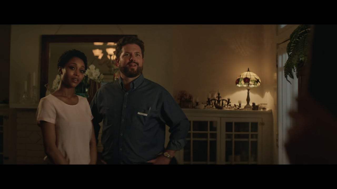 Peel Trailer (2019) Screen Capture #3