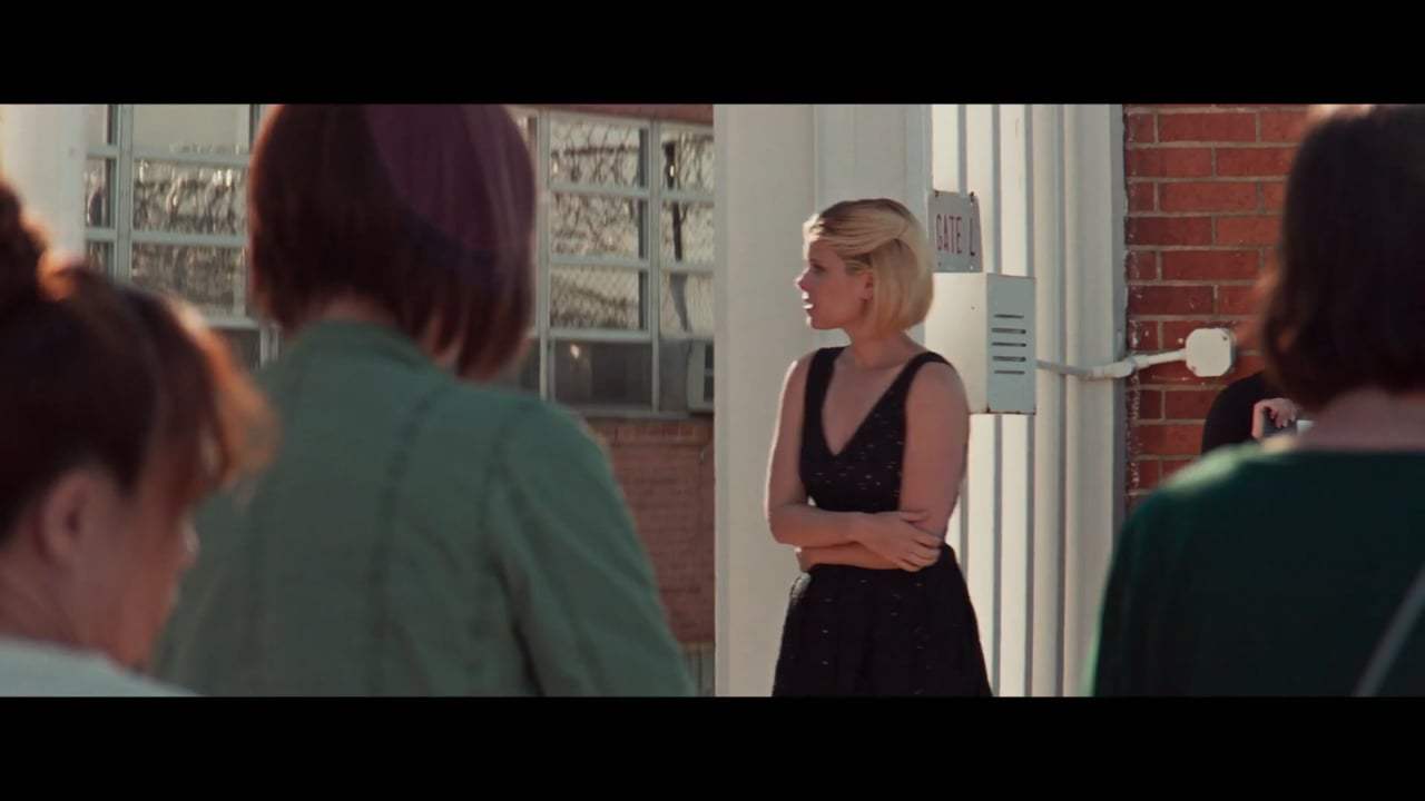 Mercy Trailer (2019) Screen Capture #1