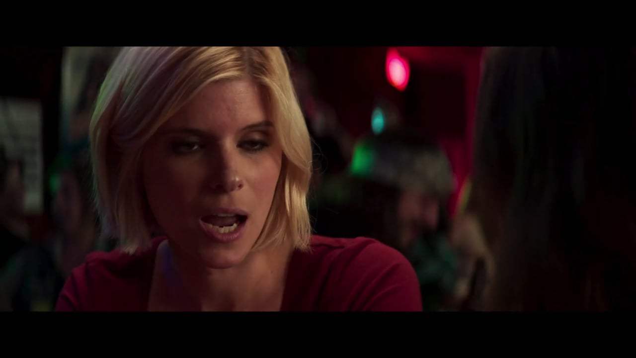 Mercy Trailer (2019) Screen Capture #2