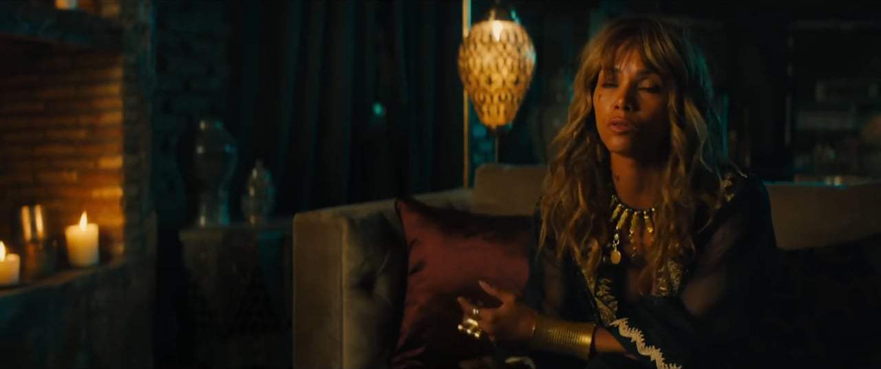 John Wick: Chapter 3 - Parabellum (2019) - Management Screen Capture #1