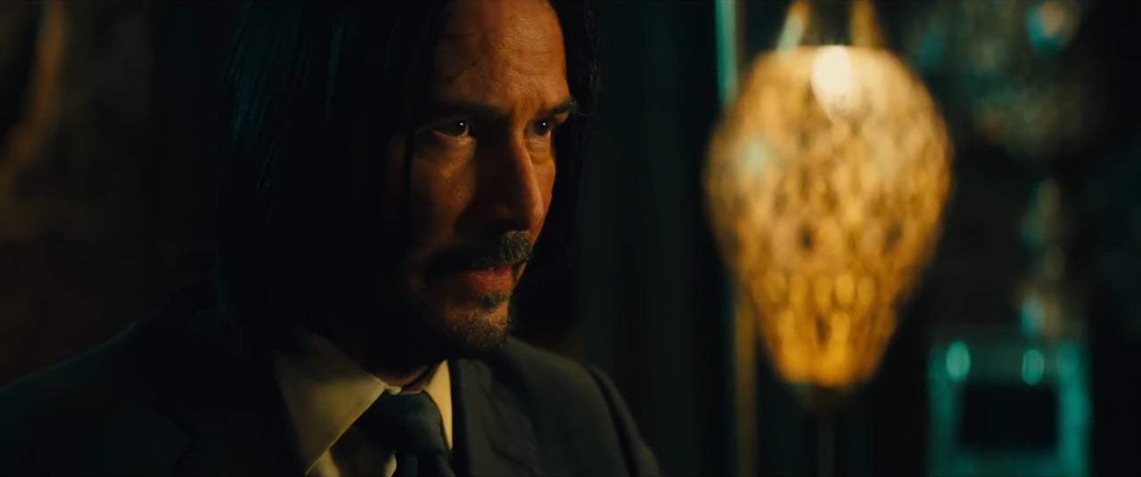 John Wick: Chapter 3 - Parabellum (2019) - Management Screen Capture #3