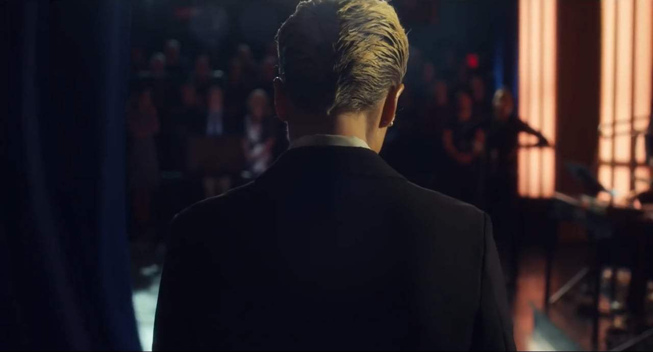 Late Night Theatrical Trailer (2019) Screen Capture #1