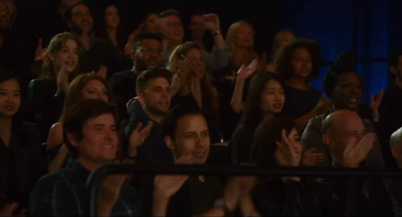 Late Night Theatrical Trailer (2019) Screen Capture #3