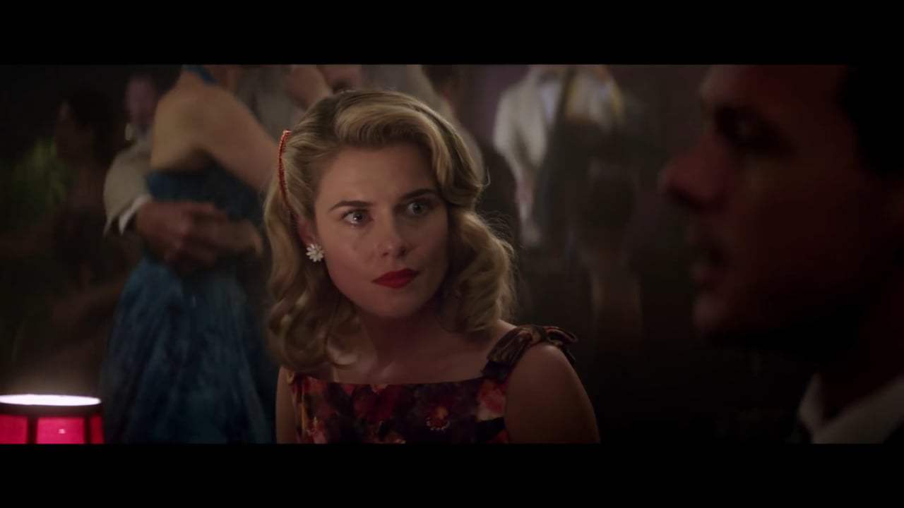 Ladies in Black Theatrical Trailer (2018) Screen Capture #2