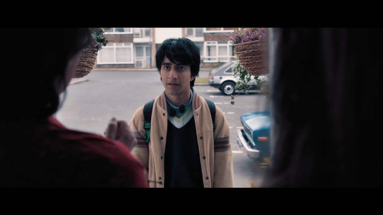 Blinded by the Light Trailer (2019) Screen Capture #1
