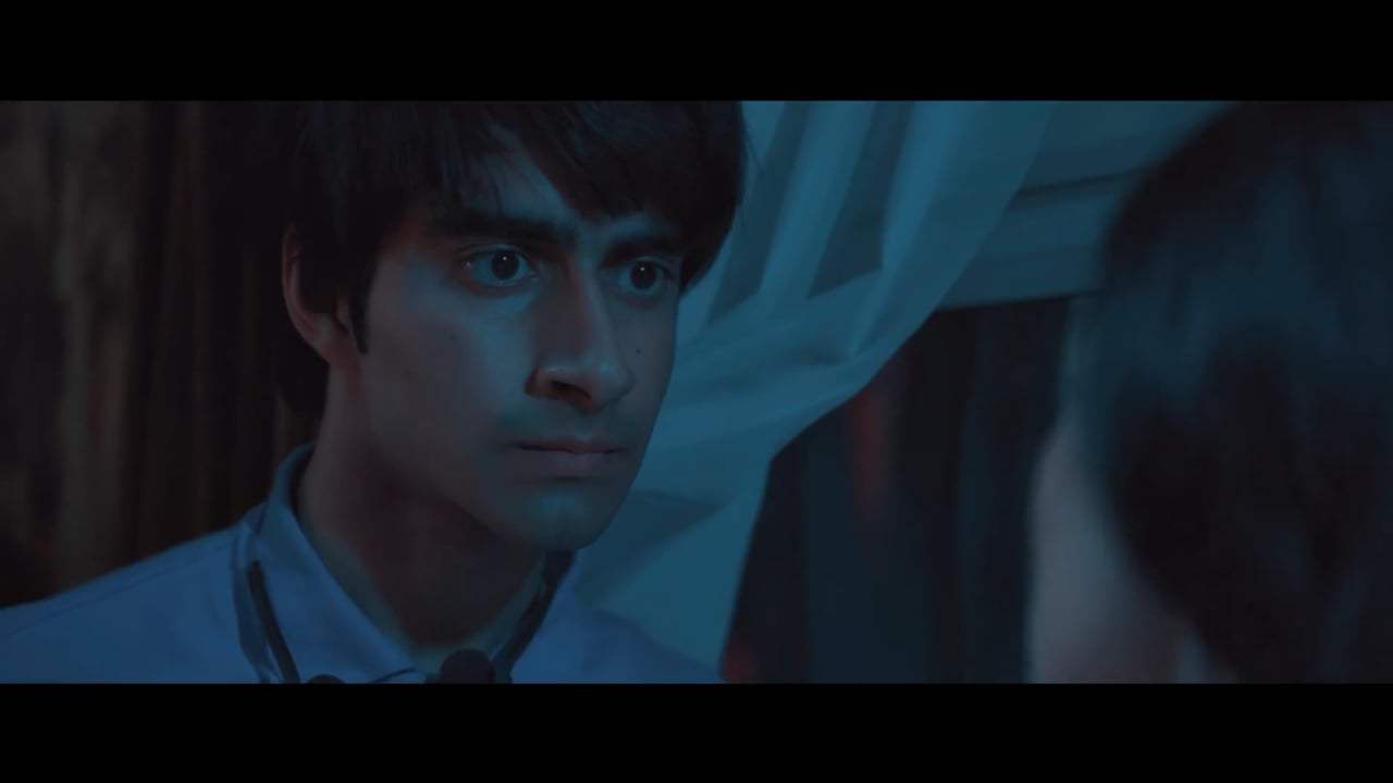 Blinded by the Light Trailer (2019) Screen Capture #2