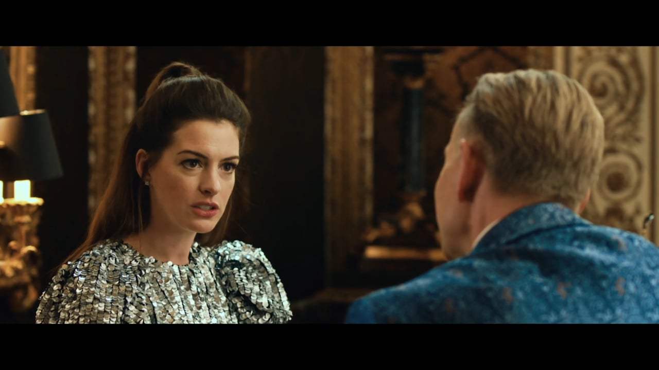 The Hustle TV Spot - Team Up (2019) Screen Capture #3