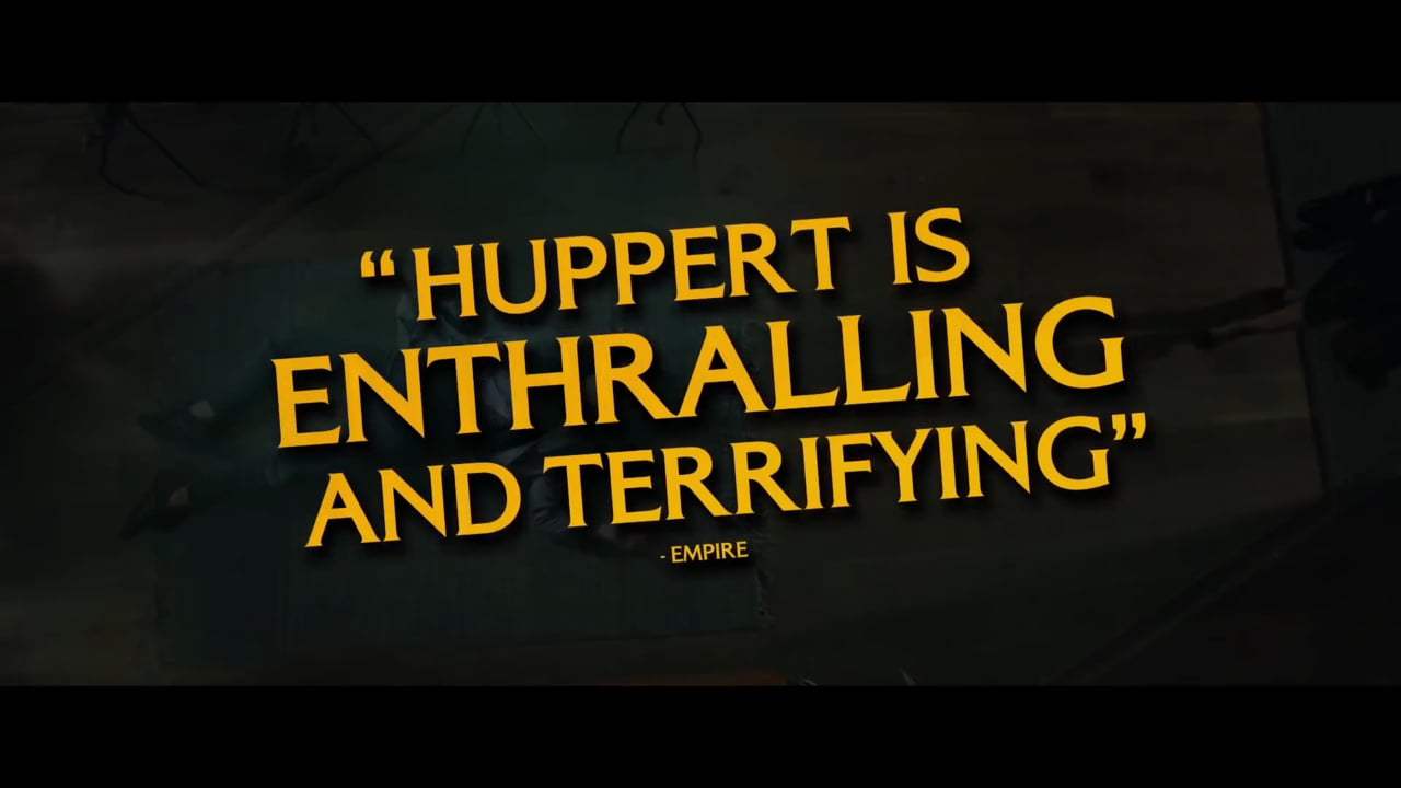 Greta TV Spot - Horror (2019) Screen Capture #2