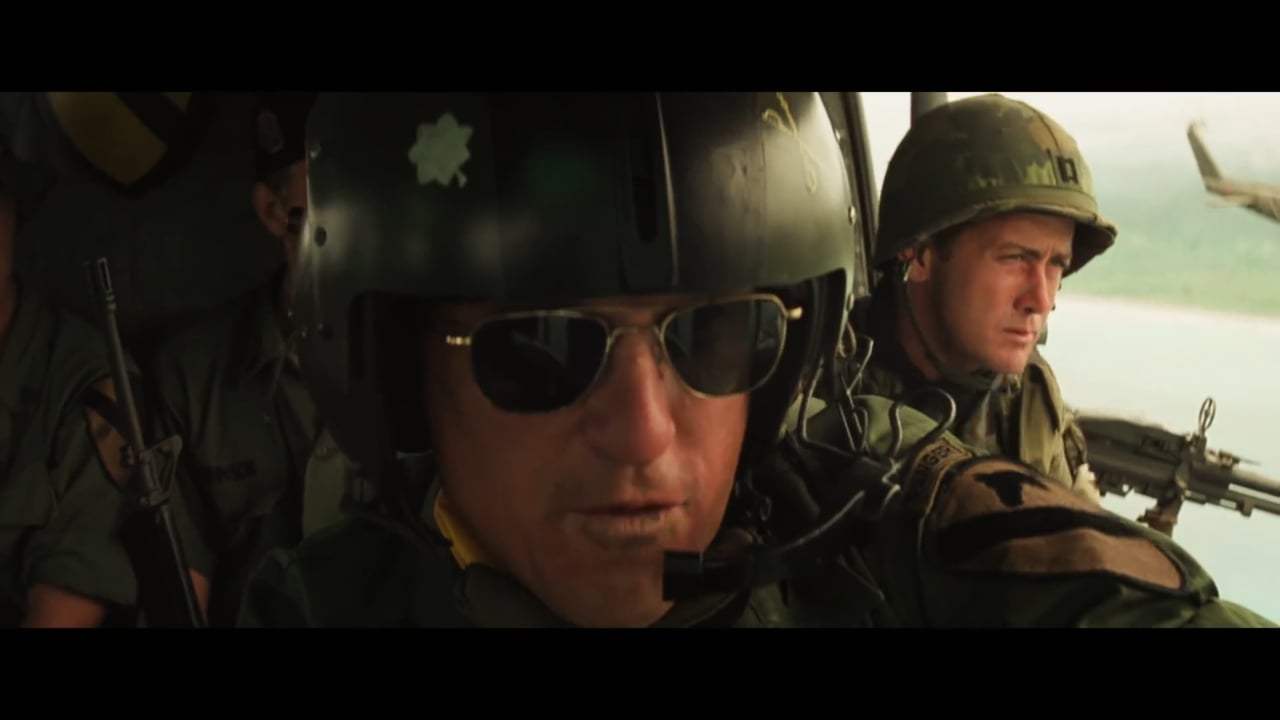 Apocalypse Now 4K Restoration Trailer (1979) Screen Capture #1