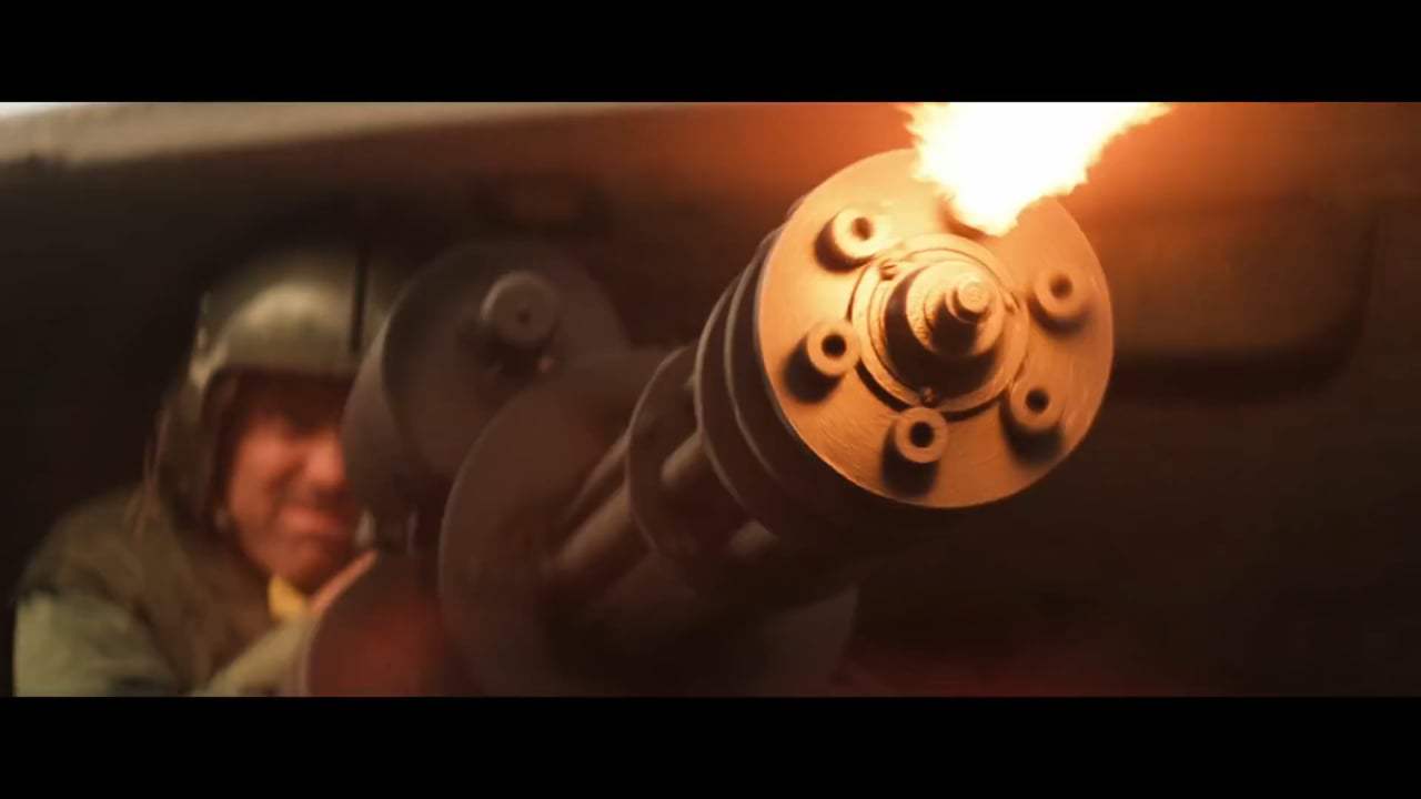 Apocalypse Now 4K Restoration Trailer (1979) Screen Capture #2
