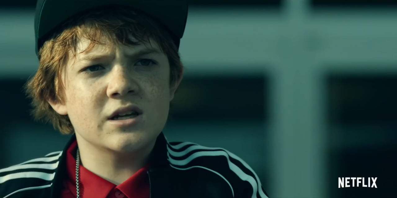 Rim of the World Trailer (2019) Screen Capture #2