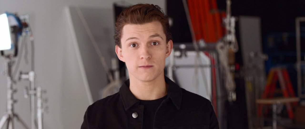 Spider-Man: Far From Home Spoiler Trailer (2019) Screen Capture #1