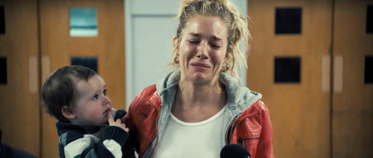 American Woman Trailer (2019) Screen Capture #3