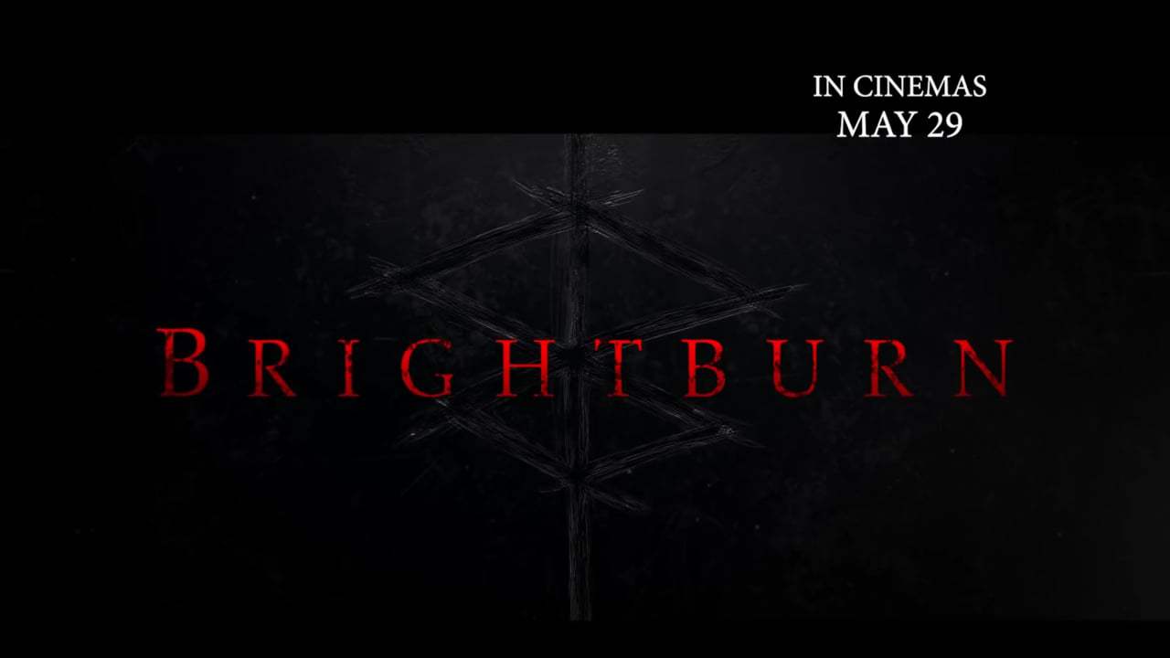 Brightburn TV Spot - Bad Guy (2019) Screen Capture #4