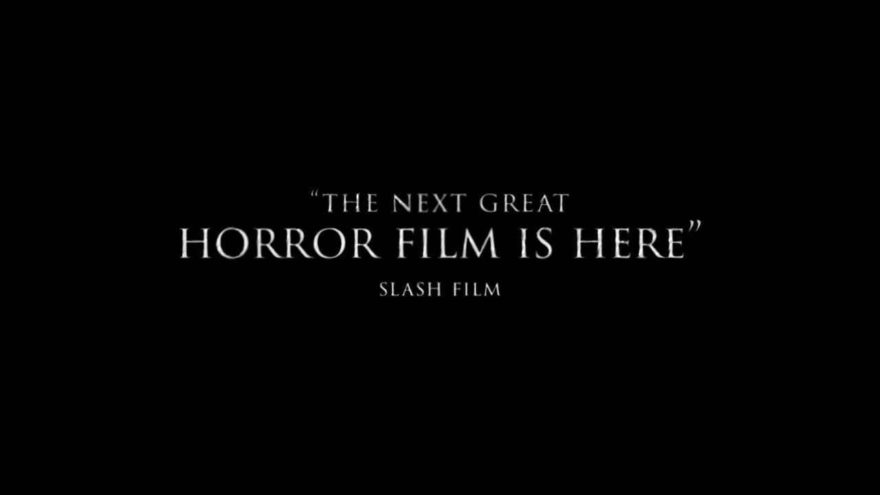 The Lodge Trailer (2020) Screen Capture #3