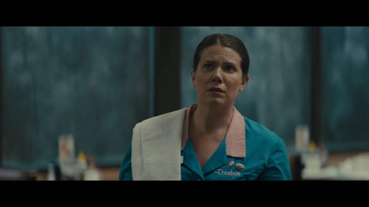 Brightburn (2019) - Brightburn Diner Screen Capture #2