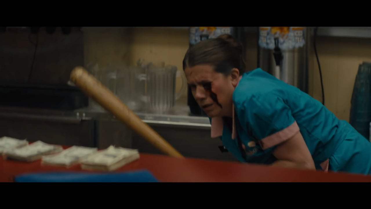 Brightburn (2019) - Brightburn Diner Screen Capture #3