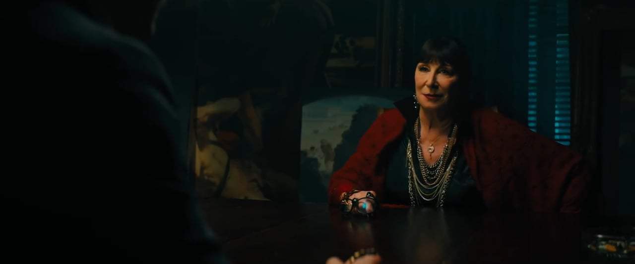 John Wick: Chapter 3 - Parabellum (2019) - Director Conversation Screen Capture #1