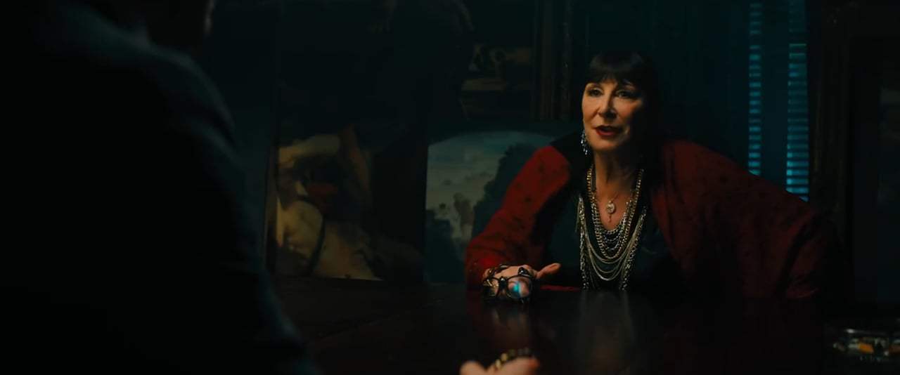 John Wick: Chapter 3 - Parabellum (2019) - Director Conversation Screen Capture #2