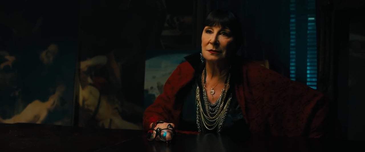 John Wick: Chapter 3 - Parabellum (2019) - Director Conversation Screen Capture #4