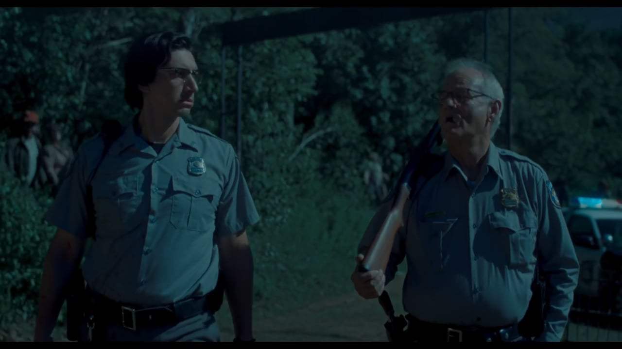 The Dead Don't Die TV Spot - How to Survive a Zombie Apocalypse (2019) Screen Capture #1