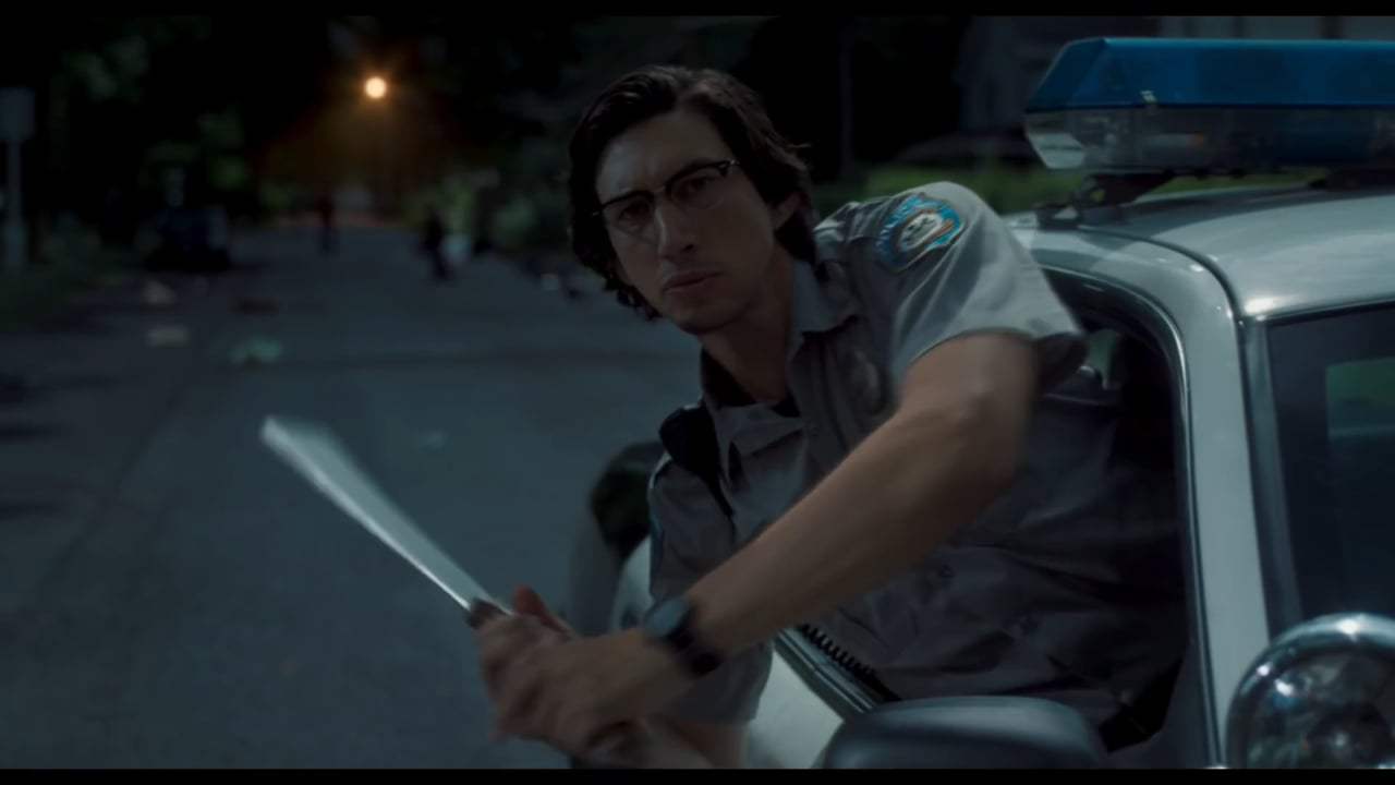 The Dead Don't Die TV Spot - How to Survive a Zombie Apocalypse (2019) Screen Capture #2