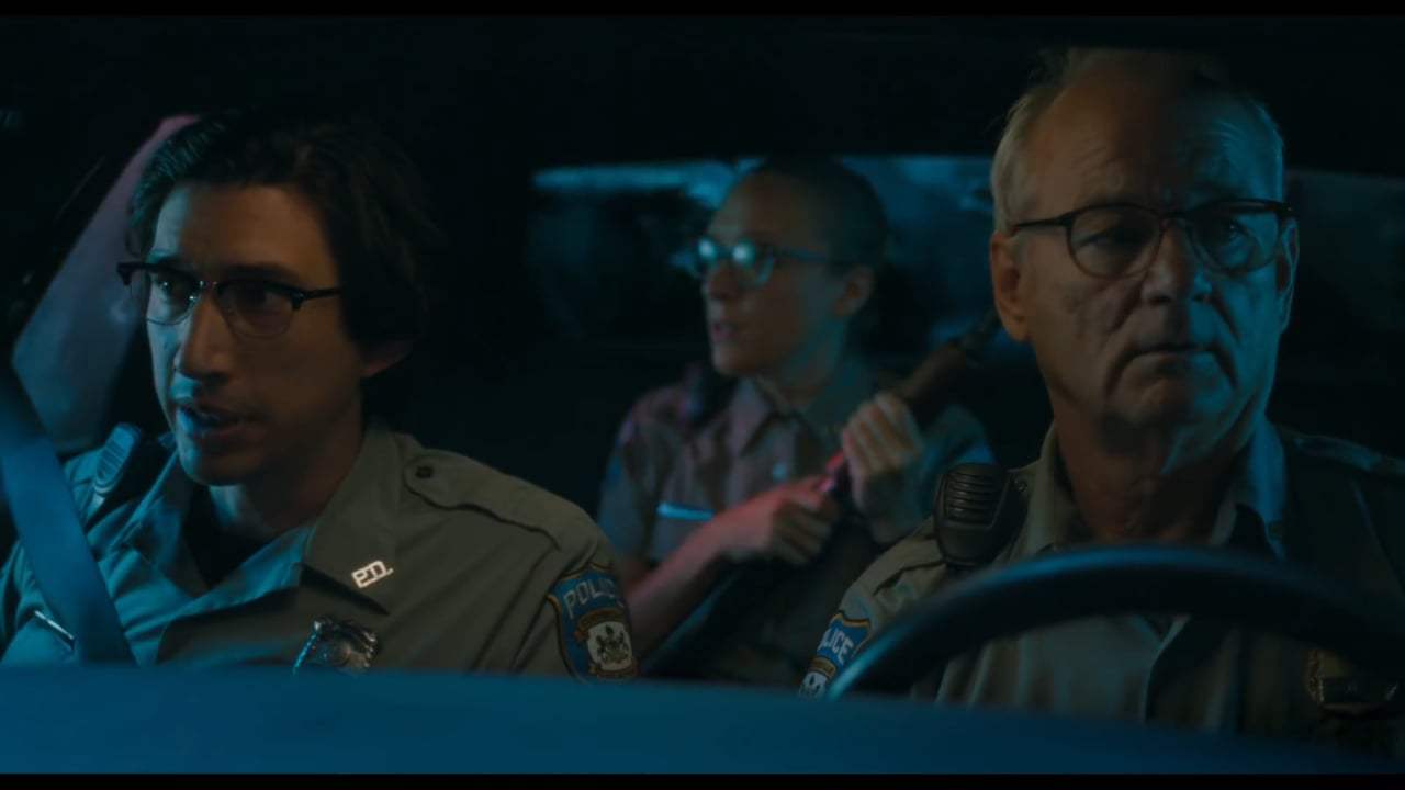 The Dead Don't Die TV Spot - How to Survive a Zombie Apocalypse (2019) Screen Capture #4