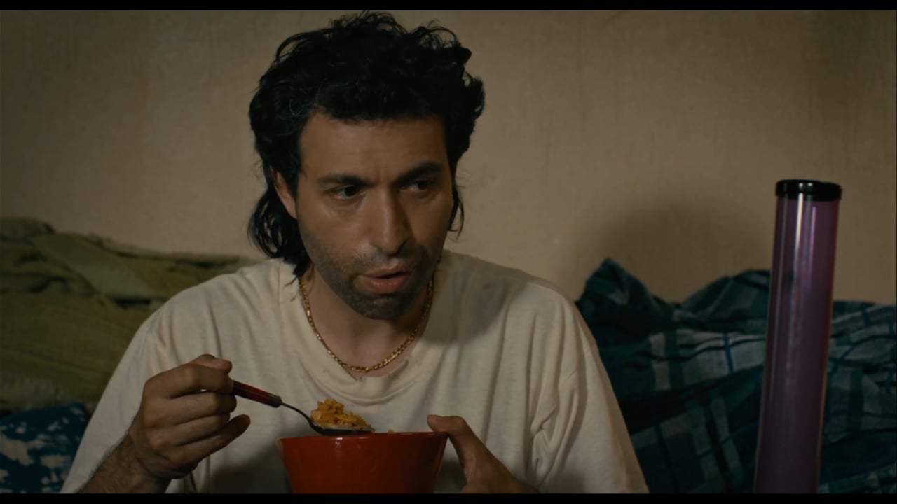 Being Frank Trailer (2019) Screen Capture #2