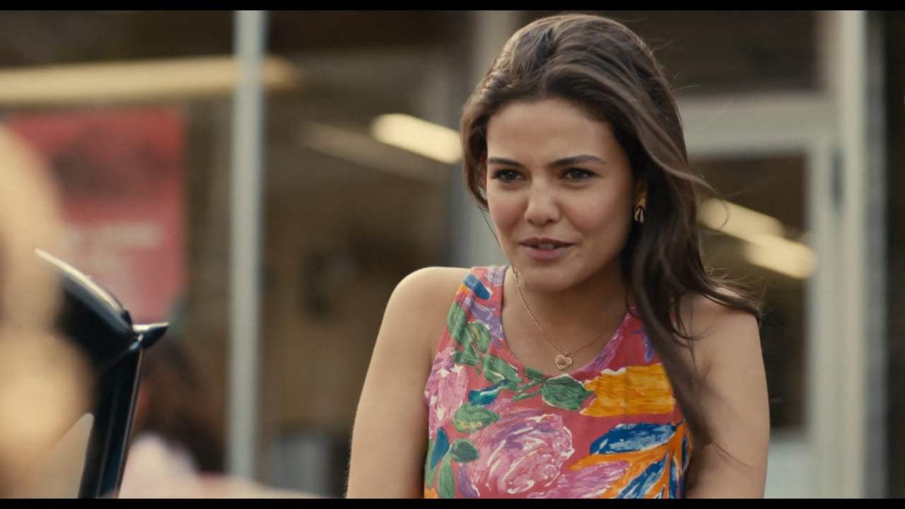 Being Frank Trailer (2019) Screen Capture #3