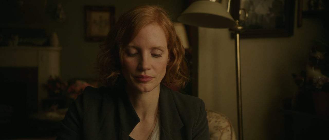 It: Chapter Two Teaser Trailer (2019) Screen Capture #2