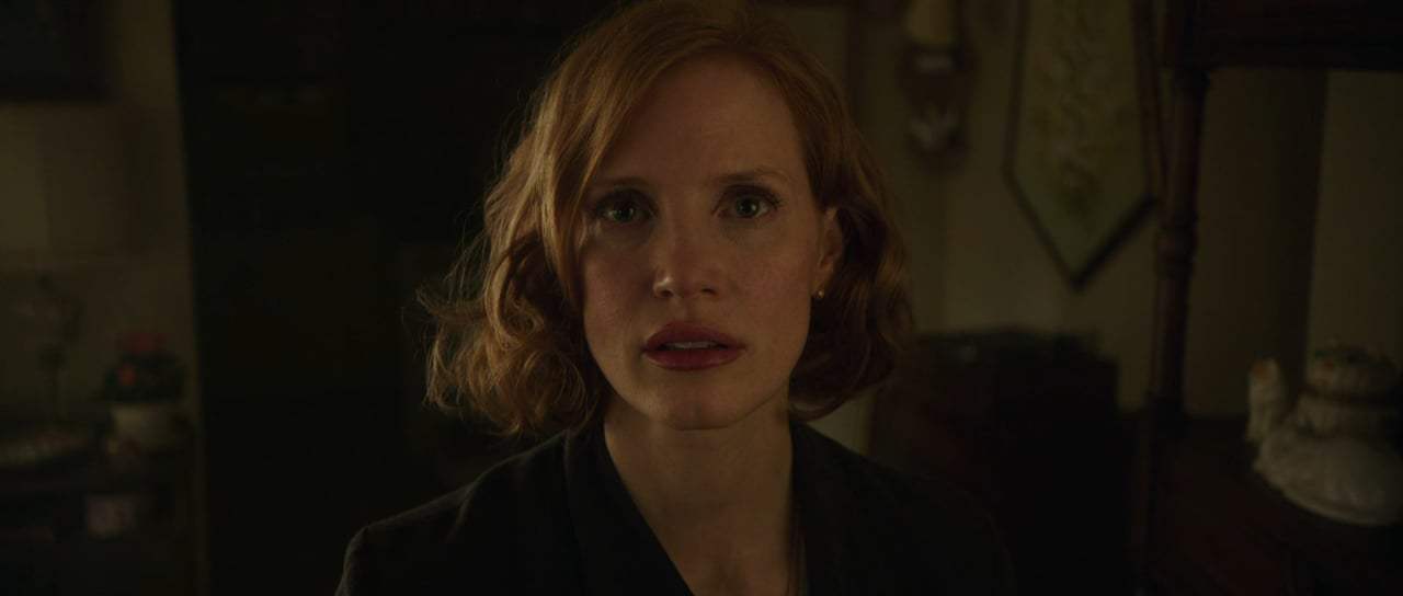 It: Chapter Two Teaser Trailer (2019) Screen Capture #3