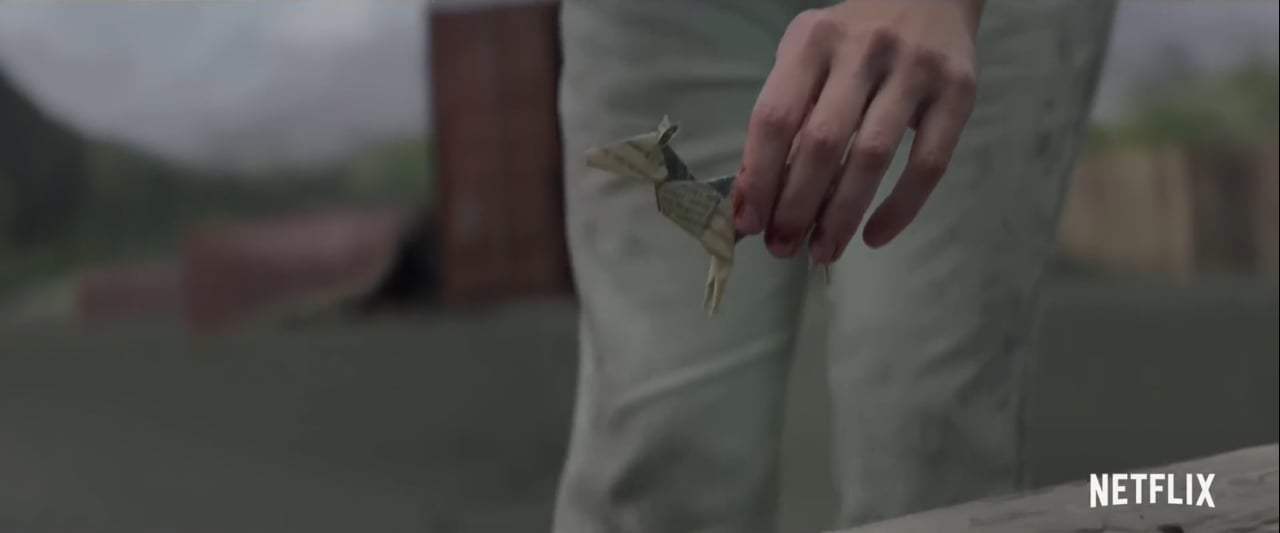 I Am Mother Trailer (2019) Screen Capture #3