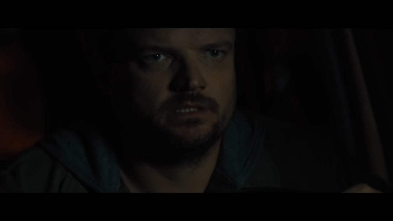 Brightburn (2019) - Wrecked Screen Capture #2