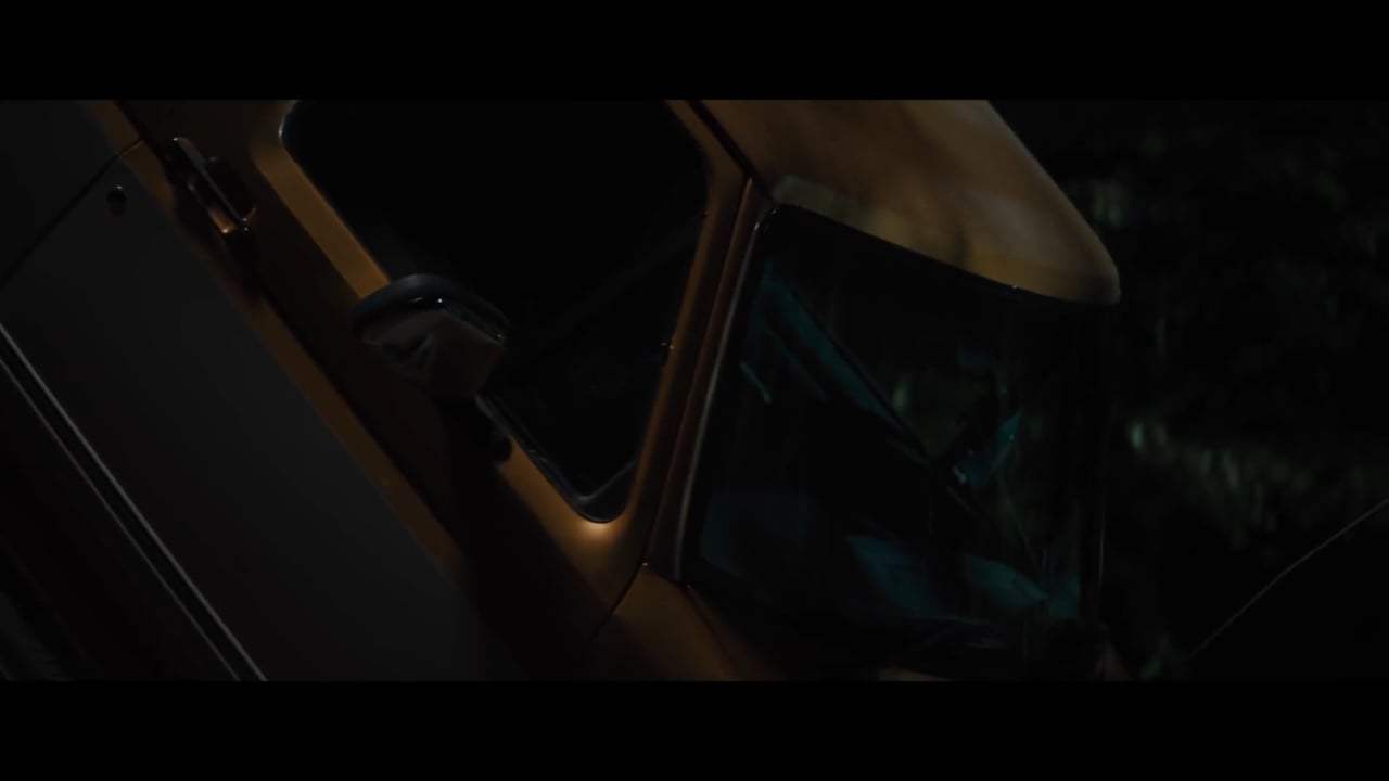Brightburn (2019) - Wrecked Screen Capture #3