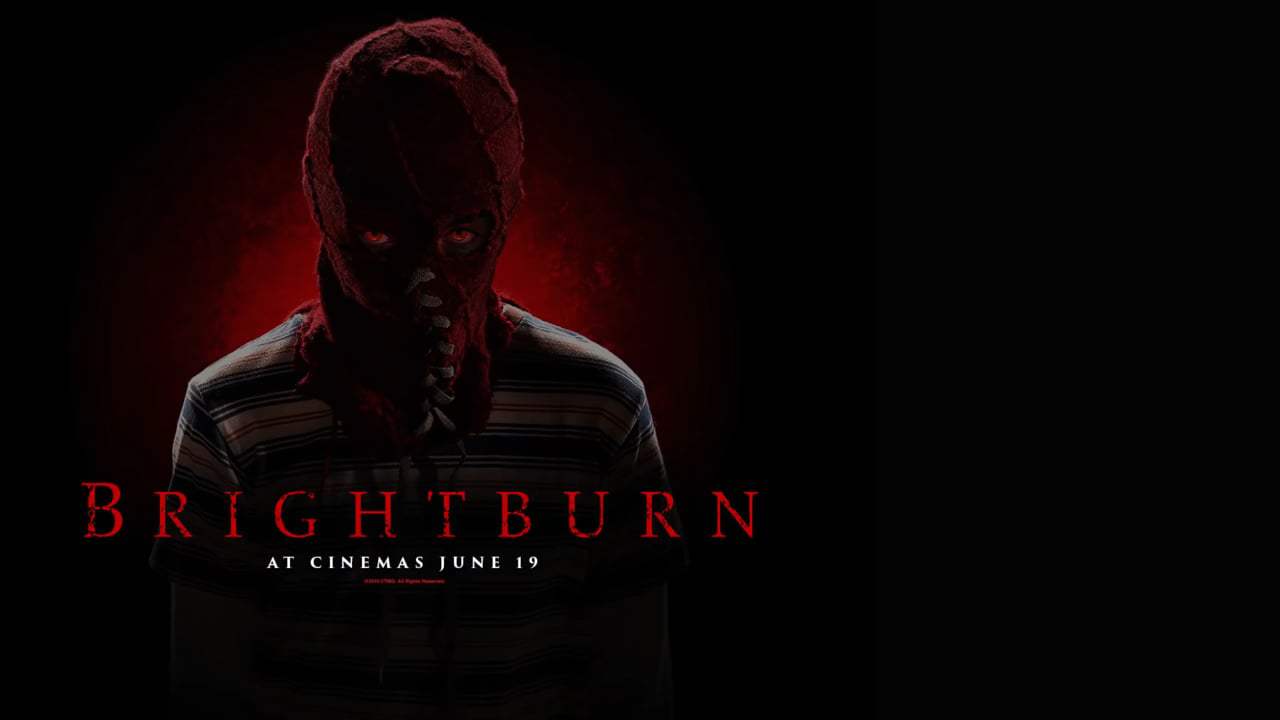 Brightburn (2019) - Wrecked Screen Capture #4
