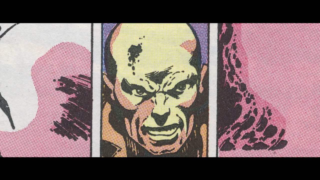 Dark Phoenix Featurette - Chris Claremont and Louise Simonson (2019) Screen Capture #1