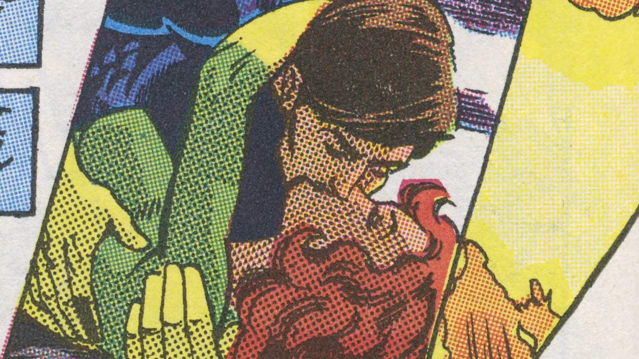 Dark Phoenix Featurette - Chris Claremont and Louise Simonson (2019) Screen Capture #2