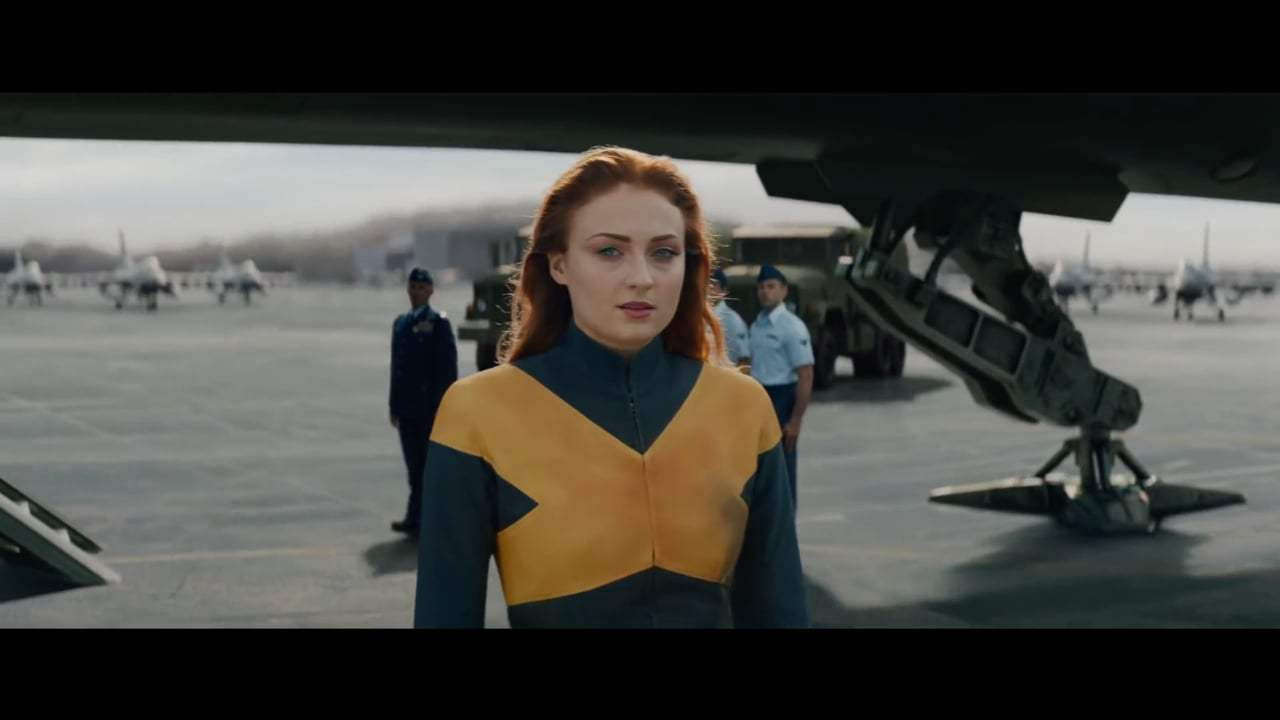Dark Phoenix Featurette - Chris Claremont and Louise Simonson (2019) Screen Capture #3