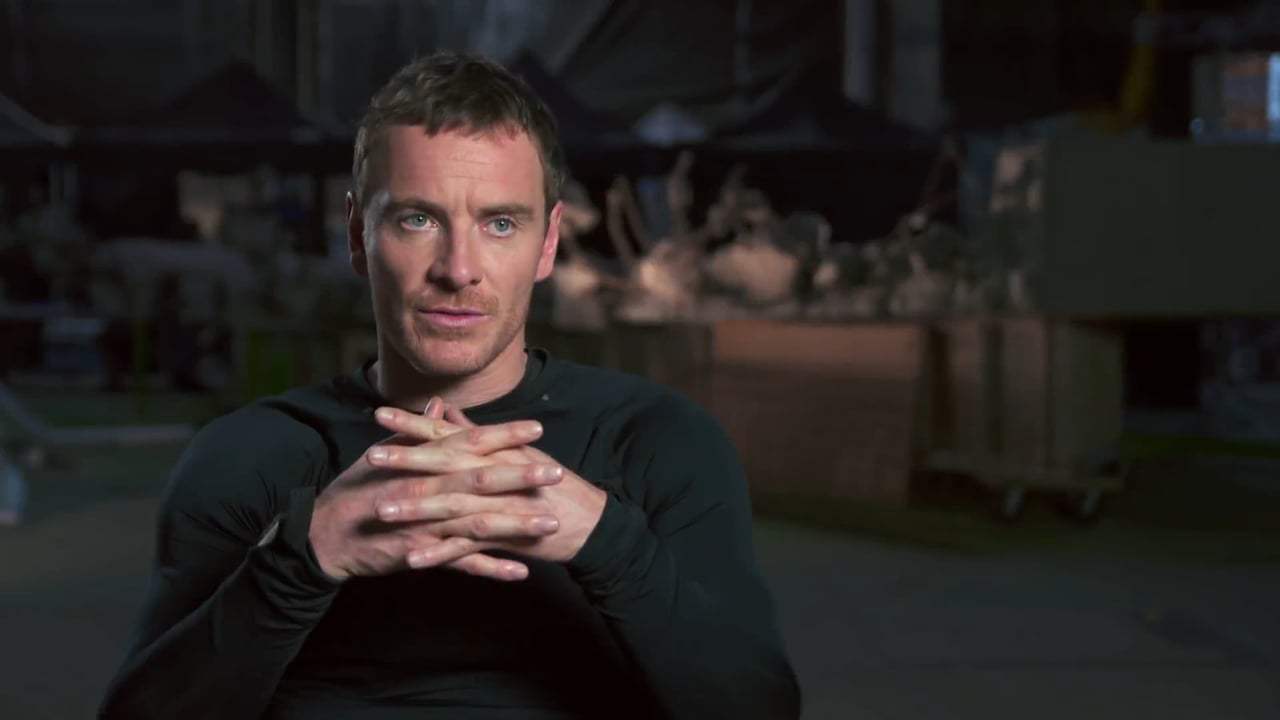 Dark Phoenix Featurette - The X-Men Legacy (2019) Screen Capture #2