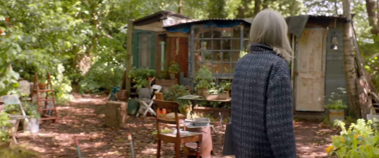 Hampstead Trailer (2019) Screen Capture #2