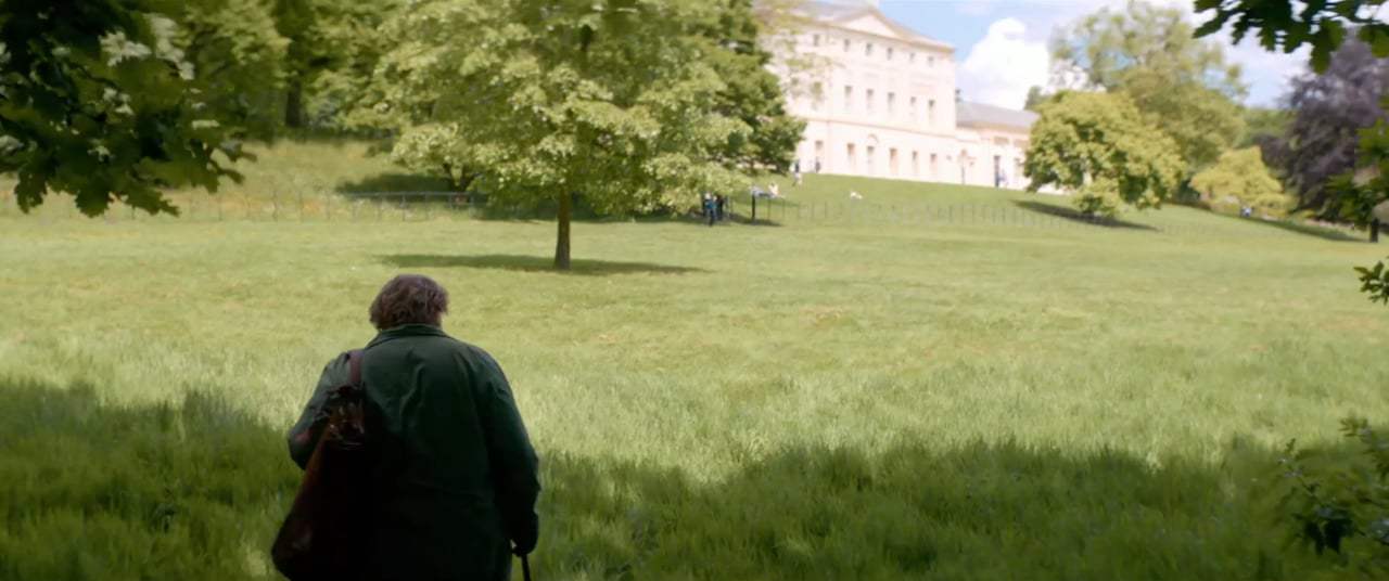 Hampstead Trailer (2019) Screen Capture #3