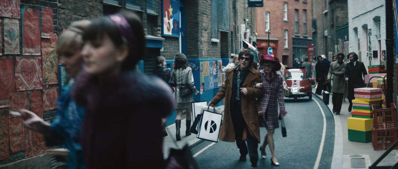 Judy Trailer (2019) Screen Capture #2