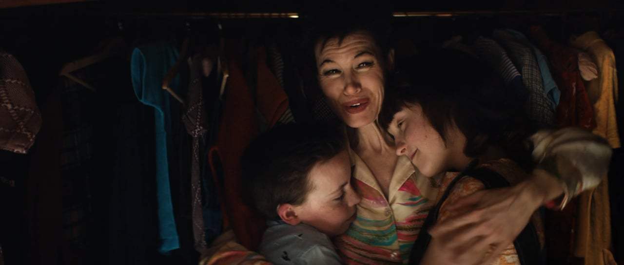Judy Trailer (2019) Screen Capture #3