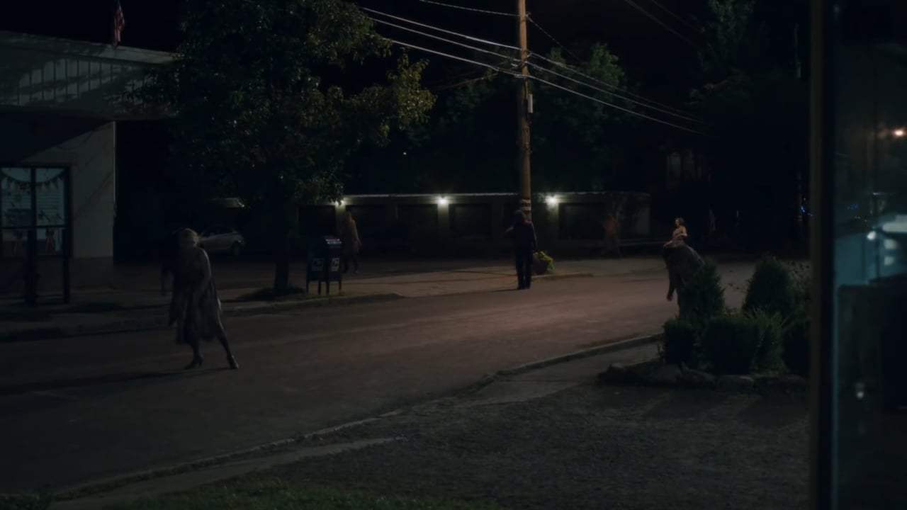 The Dead Don't Die (2019) - I Doubt It Screen Capture #2