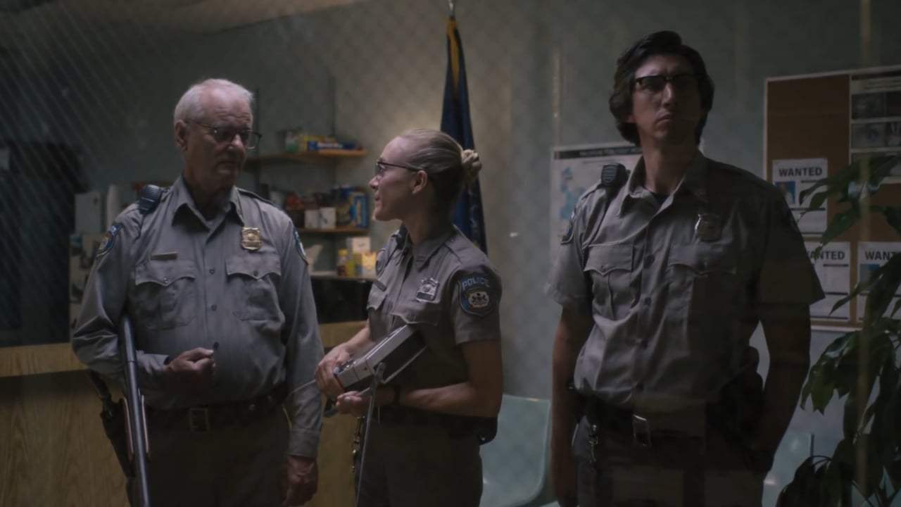 The Dead Don't Die (2019) - I Doubt It Screen Capture #3