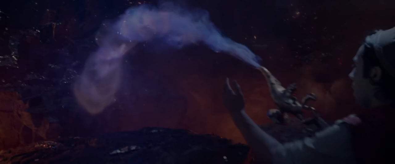 Aladdin TV Spot - Friend (2019) Screen Capture #1