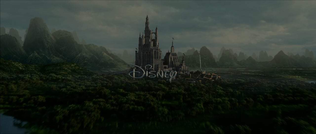 Maleficent: Mistress of Evil Teaser Trailer (2019) Screen Capture #1