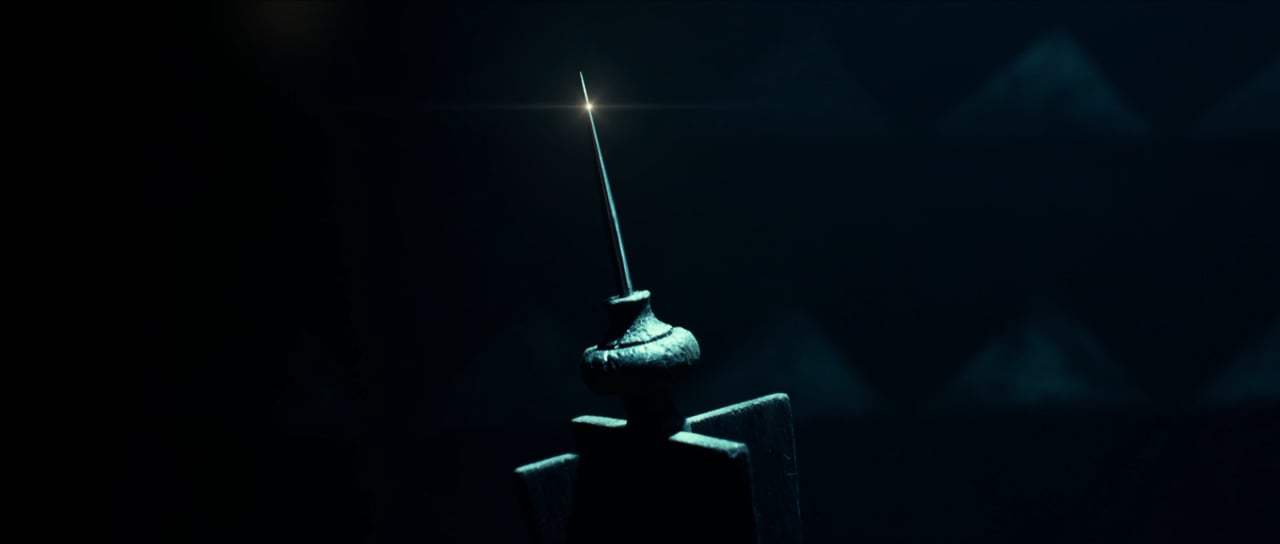 Maleficent: Mistress of Evil Teaser Trailer (2019) Screen Capture #2