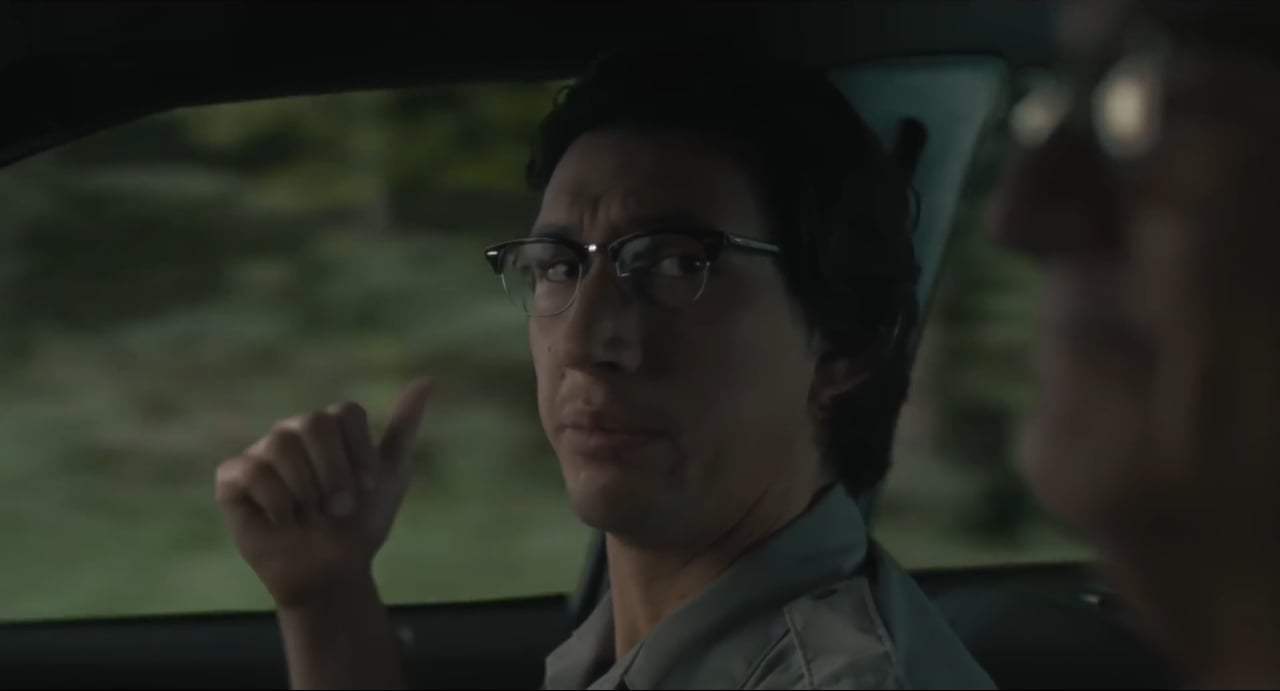 The Dead Don't Die Kill the Head Trailer (2019) Screen Capture #1